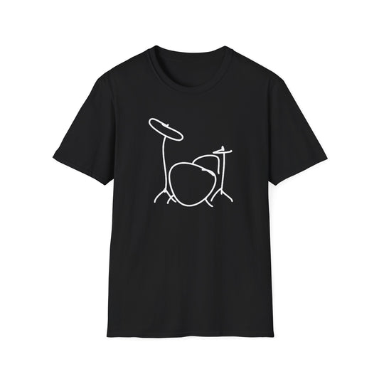 'In The Pocket' T-Shirt