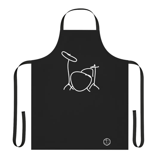 'In The Pocket' Chef Apron