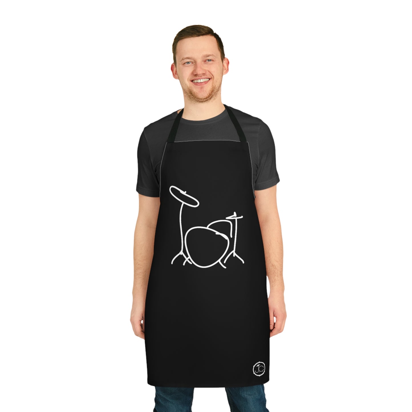 'In The Pocket' Chef Apron