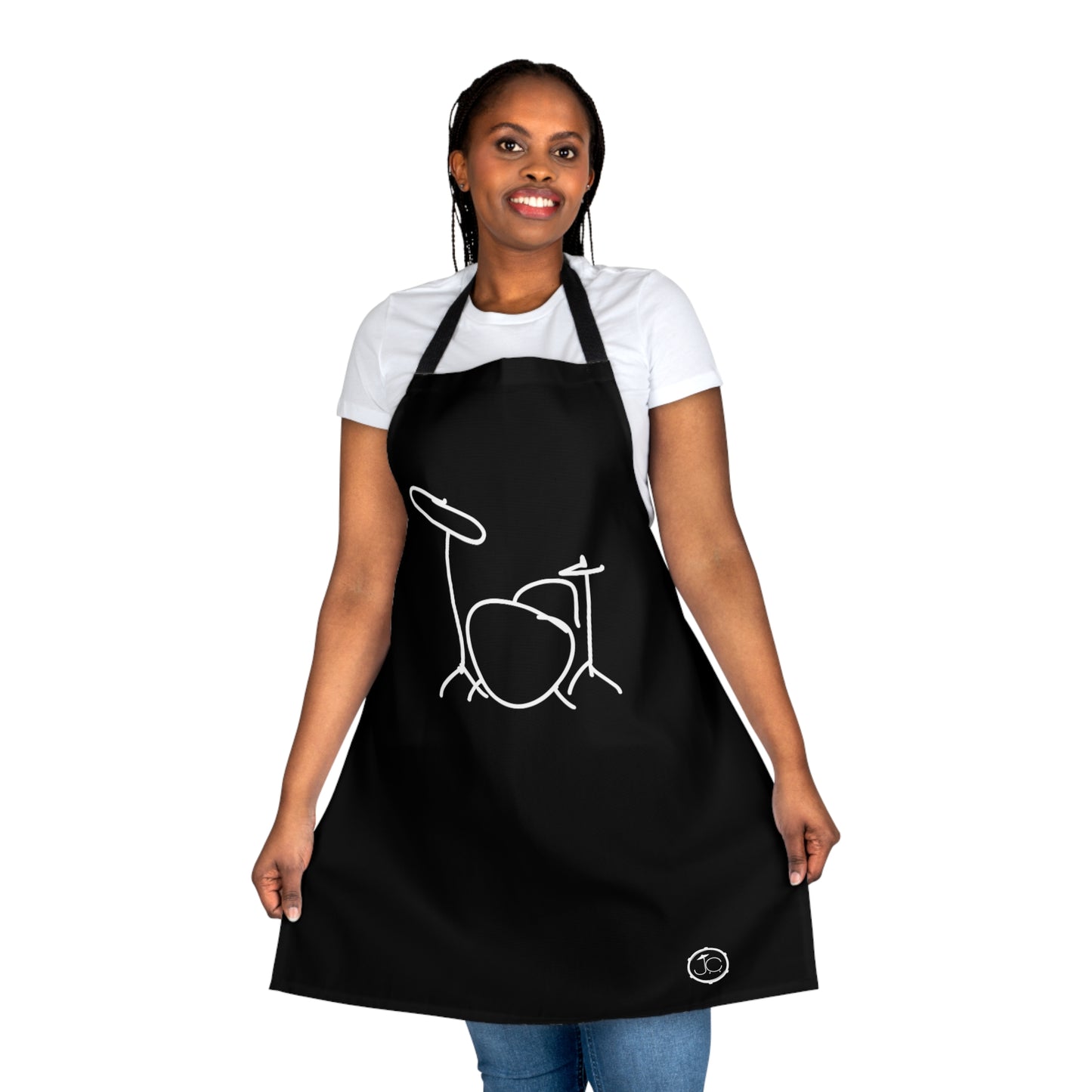 'In The Pocket' Chef Apron